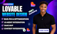 fix lovable ai website loveable saas mvp deploy lovable app lovable dev lovable