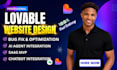 fix lovable web, loveable saas, deploy lovable lovable dev, lovable automation