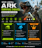 setup and install an ark survival evolved game server