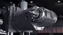 create 3d cnc machine animation, machine process, industrial manufacturing video