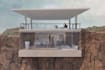 create illustrated architectural plans