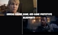 unreal engine game development unreal engine game ue5 game prototype blueprints