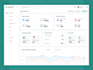 develop restaurant pos system, billing, inventory, kds, online ordering app