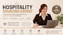 source all suppliers for your hospitality startup