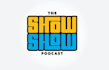 design show podcast logo