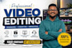 create professional ads, promo and corporate videos