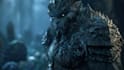 fantasy horror and fantasy horror character