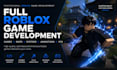 develop full roblox game, vfx, combat animation, movesets, abilities, roblox map