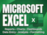 do excel data analysis pivot tables formulas and formatting