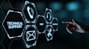fix printer issues, network problems and provide IT support