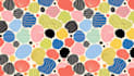 create seamless pattern design and textile print design