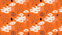 create seamless pattern design and textile print design