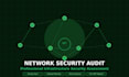 audit your network security and deliver a professional report
