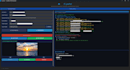 develop custom python desktop gui for cloudflare r2