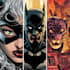 draw a custom cover art for your comic, book or podcast