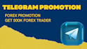telegram promotion setup telegram ads your telegram channel telegram scraper bot