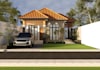 create architectural 3d rendering for buildings