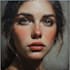 illustrate a beautiful oil painting masterpiece