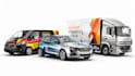 create van wrap design, car wrap design, truck wrap design
