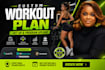 upload workout plan, trainerize setup trainerize, upload workout programs