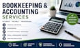 do bookkeeping, accounting, and financial administration