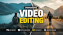 professionally edit your long video or short video