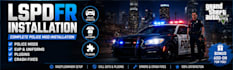 lspdfr, police mods, eup and plugins for gta 5