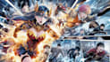 turn your script into professional manga comic pages