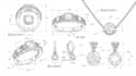 design custom jewelry sketches