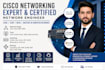 do cisco packet tracer, ccna, ccnp network configuration