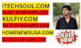 write a publish on itechsoul,kulfiy,homenewsusa, high da 90 dr 89 website