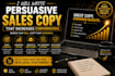 write persuasive sales copy that increases conversions