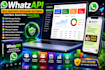 provide whatsapp business API with bulk messaging software