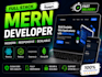 build a full stack mern website using react nodejs express and mongodb