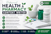 prepare pharmacy presentation and power point slides