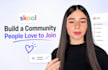 do your skool community setup, classroom, courses, and membership setup