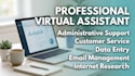 be your dedicated virtual assistant