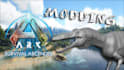 create custom ark survival ascended, game modder, unreal engine game 4, 5