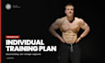 create a personalized workout plan