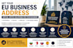 provide eu business address and virtual office solutions