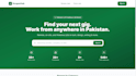 build your react and laravel web application