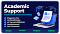 do sophia learning, online course help, studycom, straighterline, assigned tasks