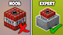 make you the best quality minecraft youtube videos