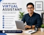 be your personal virtual assistant and administrative secretary