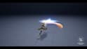 create unreal engine vfx in a niagara particle system, unreal engine game vfx