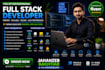 develop full stack web apps with nextjs and supabase