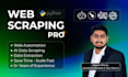 web scraping, web automation, and data extraction