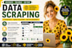 do data scraping of websites