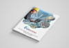 design standout company profiles and brochures