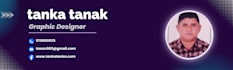 design a professional linkedin banner